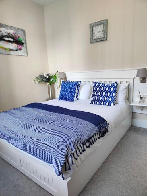 St Johns Boutique Hotel London Bagian luar foto