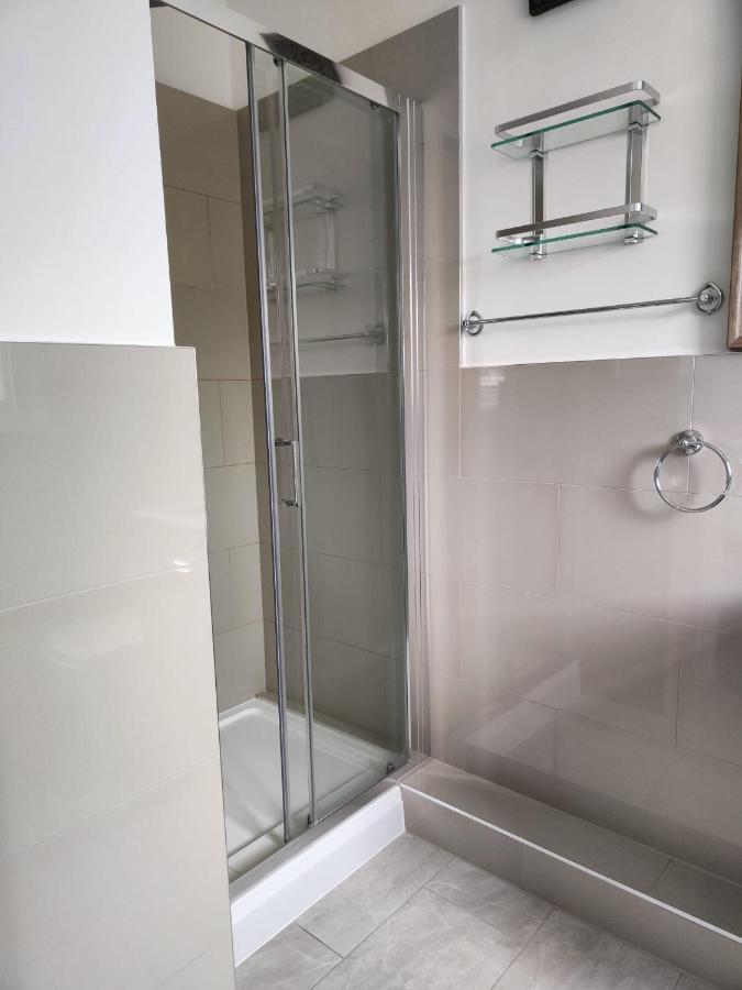 St Johns Boutique Hotel London Bagian luar foto