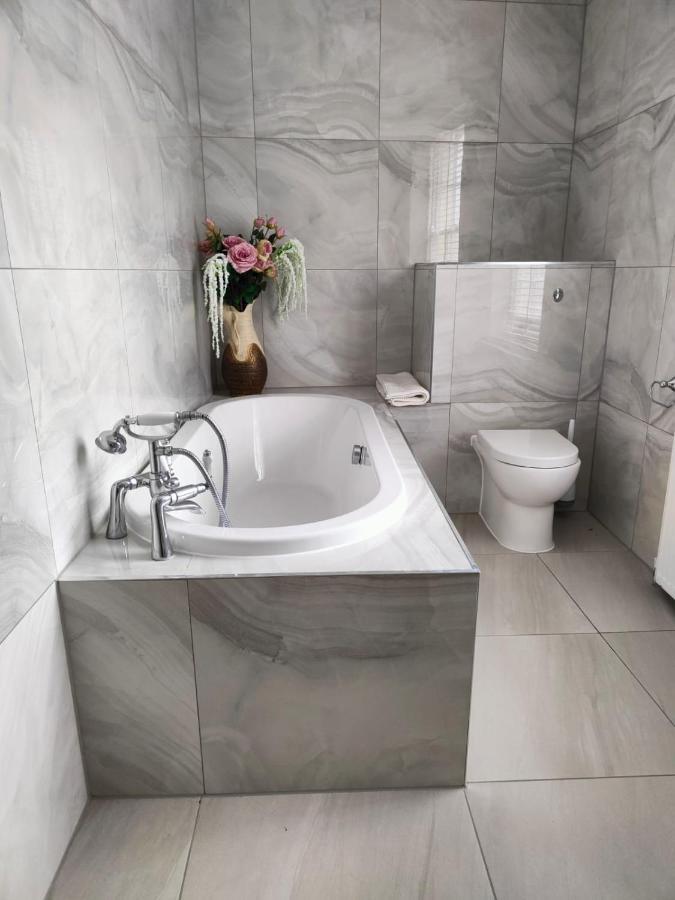 St Johns Boutique Hotel London Bagian luar foto