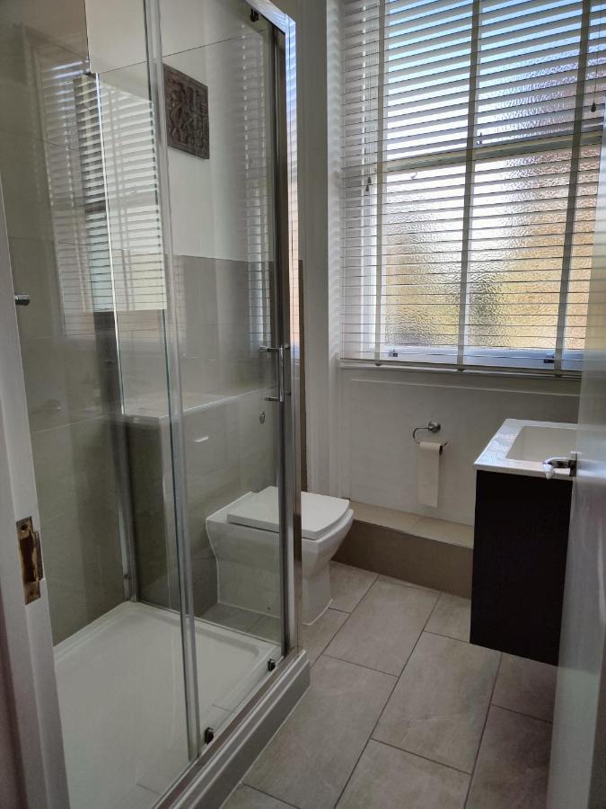 St Johns Boutique Hotel London Bagian luar foto
