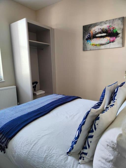 St Johns Boutique Hotel London Bagian luar foto