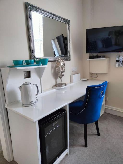 St Johns Boutique Hotel London Bagian luar foto