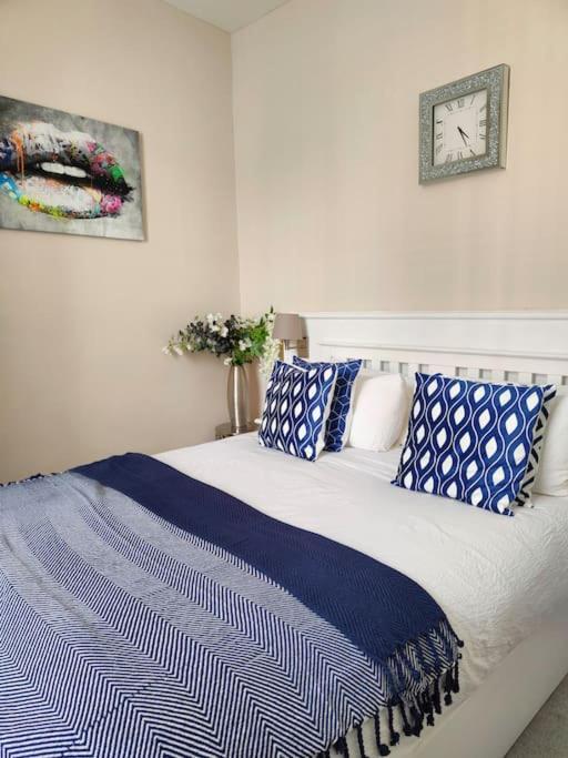 St Johns Boutique Hotel London Bagian luar foto