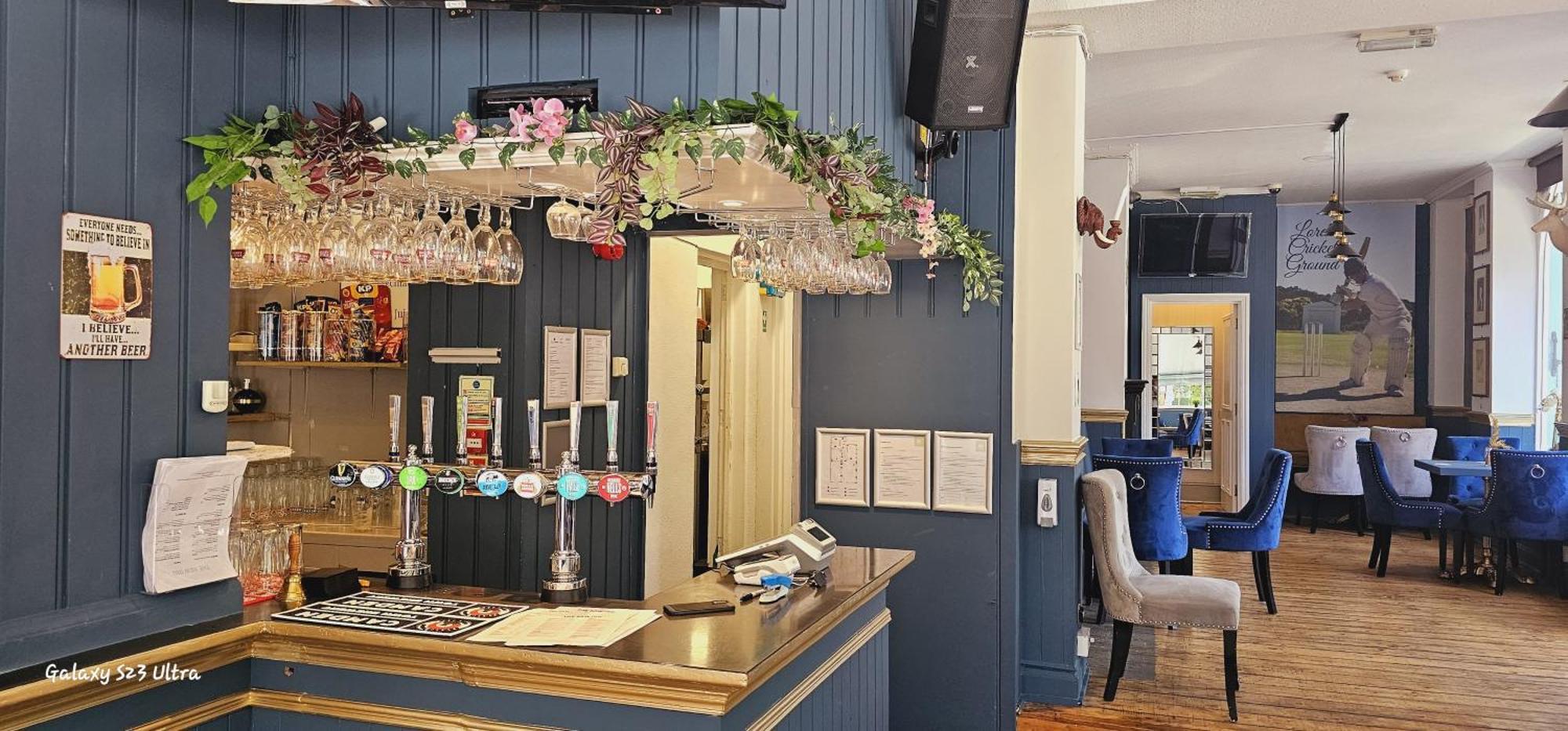 St Johns Boutique Hotel London Bagian luar foto